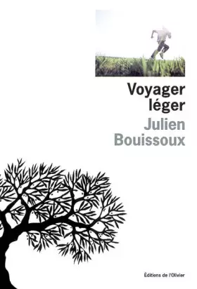 Couverture du produit · Voyager léger
