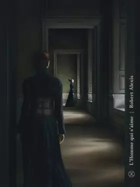 Couverture du produit · L'Homme qui s'aime