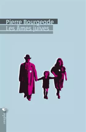 Couverture du produit · Les âmes juives