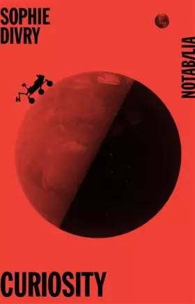 Couverture du produit · Curiosity