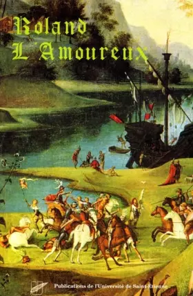 Couverture du produit · ROLAND L AMOUREUX (0000)