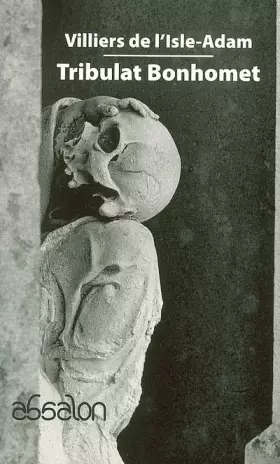 Couverture du produit · Tribulat Bonhomet