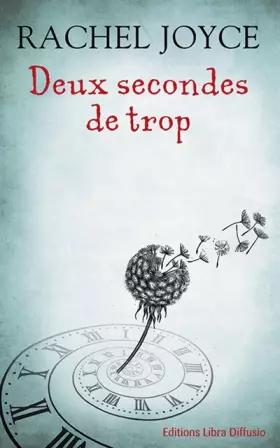 Couverture du produit · Deux secondes de trop