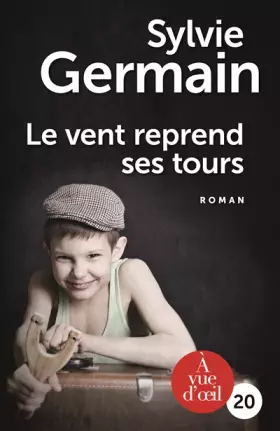 Couverture du produit · Le vent reprend ses tours