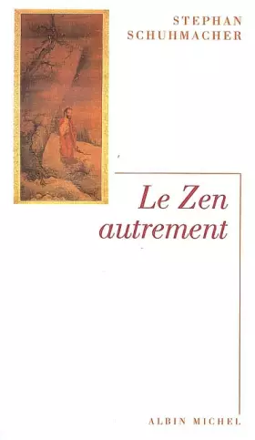 Couverture du produit · Le zen autrement