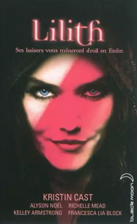 Couverture du produit · Lilith