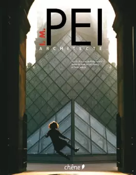 Couverture du produit · Ieoh Ming Pei