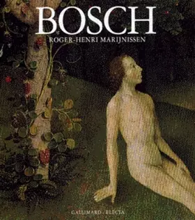 Couverture du produit · Bosch