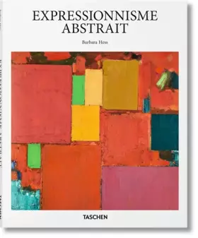 Couverture du produit · Expressionnisme abstrait