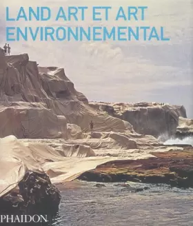 Couverture du produit · LAND ART (FR)
