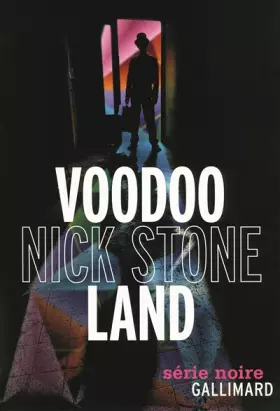 Couverture du produit · Voodoo Land: Une enquête de Max Mingus