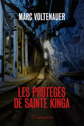 Couverture du produit · Les Protégés de sainte Kinga