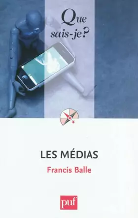 Couverture du produit · Les médias