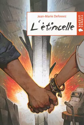 Couverture du produit · L'étincelle