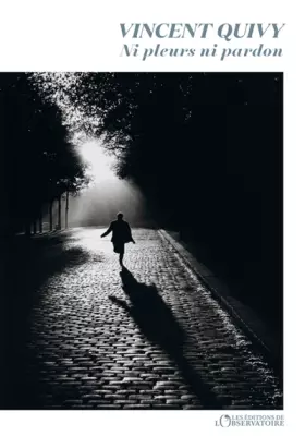 Couverture du produit · Ni pleurs ni pardon