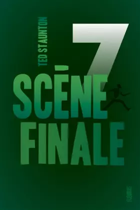 Couverture du produit · 7, Tome 3 : Scène finale