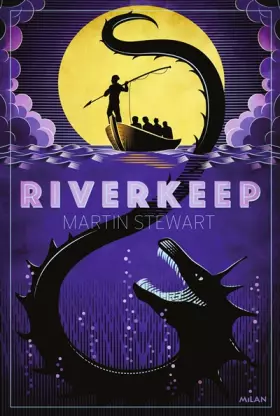 Couverture du produit · Riverkeep