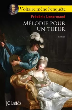 Couverture du produit · Mélodie pour un tueur
