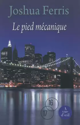 Couverture du produit · Le pied mécanique