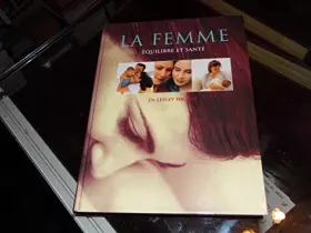 Couverture du produit · Femme Équilibre et Sante
