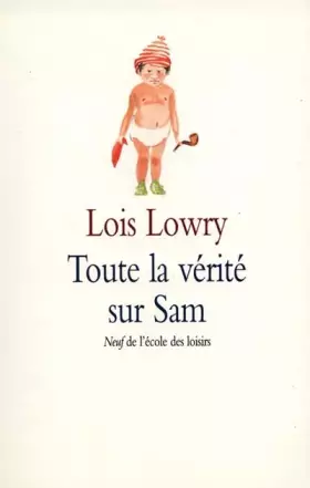 Couverture du produit · Toute la vérité sur Sam