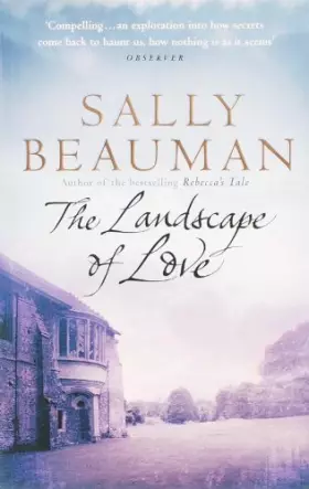 Couverture du produit · The Landscape Of Love