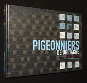 Couverture du produit · Pigeonniers de Bretagne