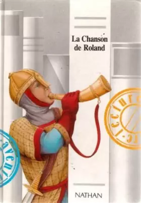 Couverture du produit · Chanson de roland la chanson de roland