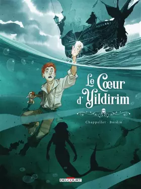 Couverture du produit · Coeur d'Yildirim