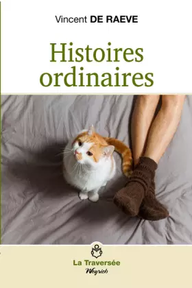 Couverture du produit · Histoires ordinaires