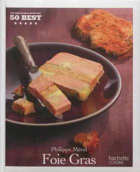 Couverture du produit · Terrines et foie gras: 50 Best