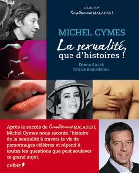Couverture du produit · La sexualité, que d'histoires !