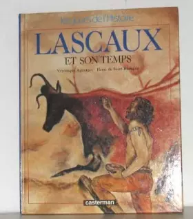 Couverture du produit · Lascaux et son temps