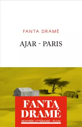 Couverture du produit · Ajar-Paris