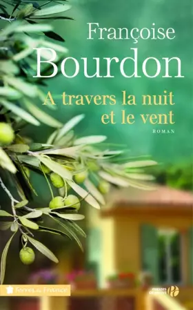 Couverture du produit · A travers la nuit et le vent
