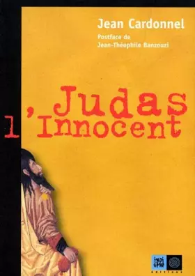 Couverture du produit · Judas l'innocent