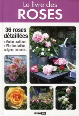 Couverture du produit · livre des roses (le) (0)