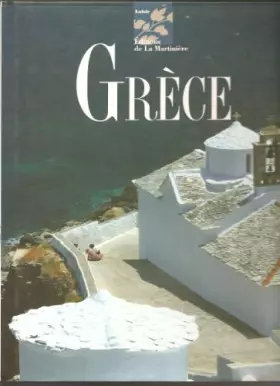 Couverture du produit · Grèce