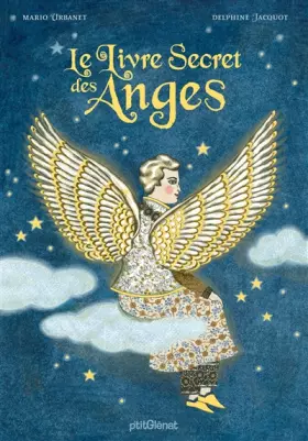 Couverture du produit · Le Livre secret des anges