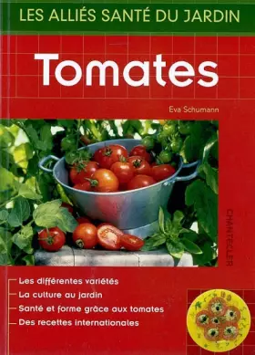 Couverture du produit · Tomates