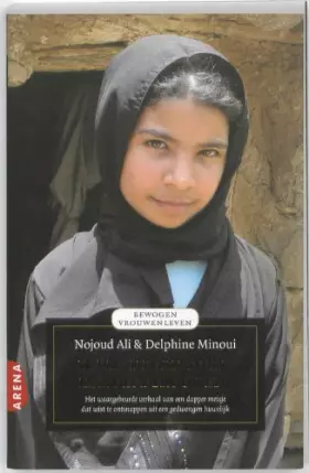 Couverture du produit · Ik was negen toen ik moest trouwen