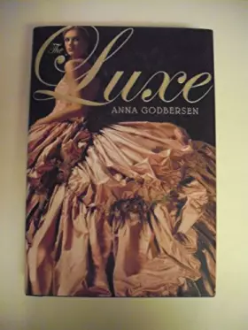 Couverture du produit · The Luxe
