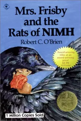 Couverture du produit · Mrs. Frisby and the Rats of Nimh (Newbery Summer)