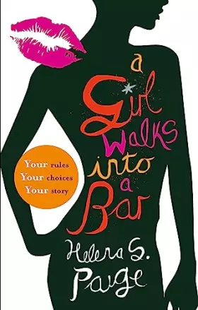 Couverture du produit · A Girl Walks into a Bar: B Format