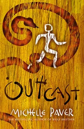 Couverture du produit · Outcast: (Chronicles Of Ancient Darkness) [Paperback] paver-michelle