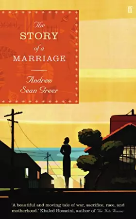 Couverture du produit · The Story of a Marriage