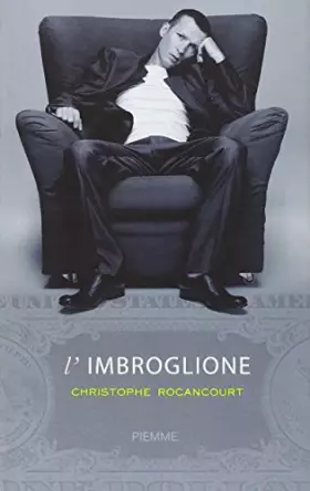 Couverture du produit · L'imbroglione