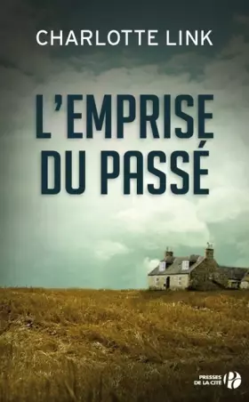 Couverture du produit · L'Emprise du passé