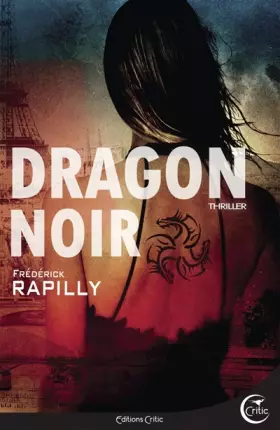 Couverture du produit · Dragon noir