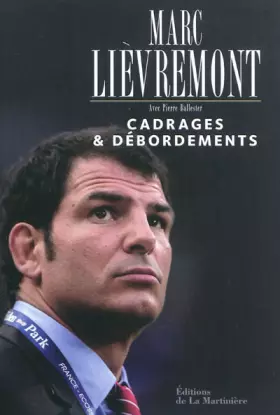 Couverture du produit · Cadrages & débordements